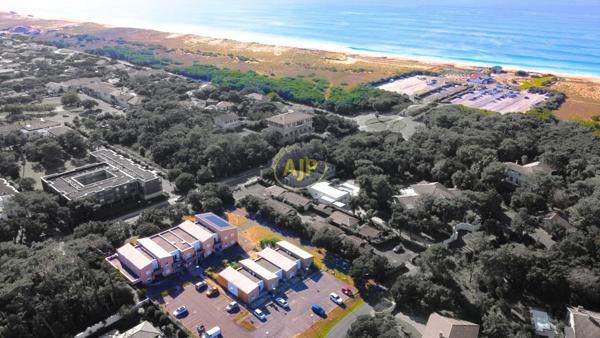 Vente appartement Labenne : 190 800 € - AJP Horizons Capbreton