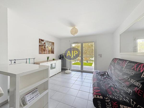 Vente appartement Labenne : 190 800 € - AJP Horizons Capbreton