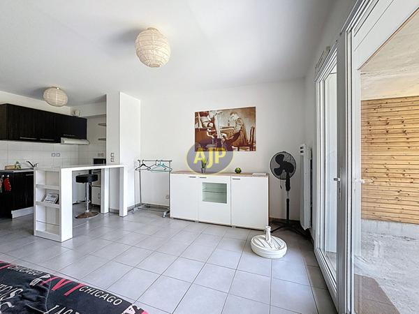 Vente appartement Labenne : 190 800 € - AJP Horizons Capbreton