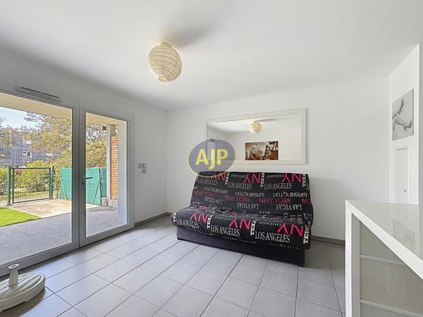Vente appartement Labenne : 190 800 € - AJP Horizons Capbreton
