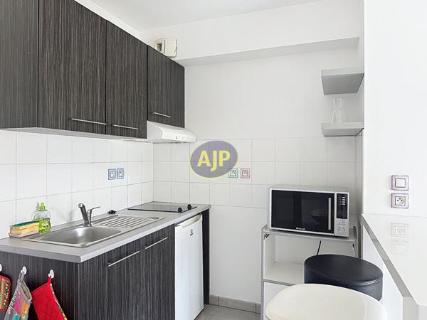 Vente appartement Labenne : 190 800 € - AJP Horizons Capbreton