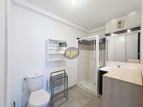 Vente appartement Labenne : 190 800 € - AJP Horizons Capbreton