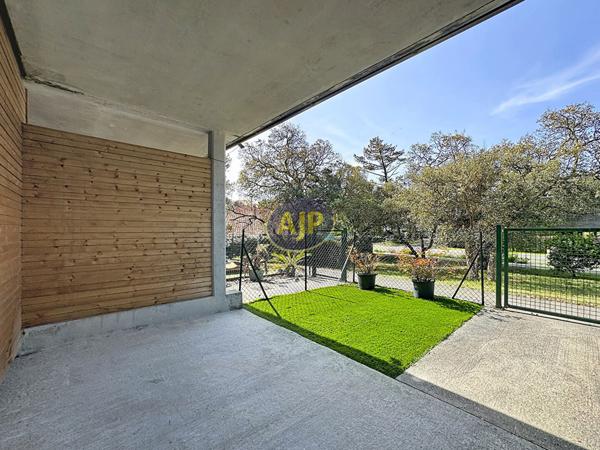 Vente appartement Labenne : 190 800 € - AJP Horizons Capbreton