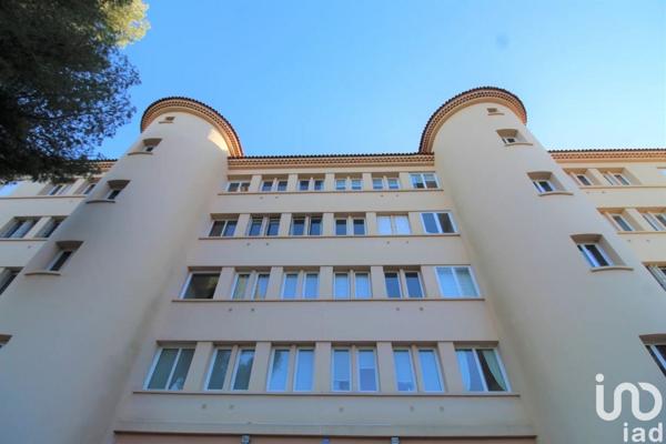 Appartement 3 pièces de 124 m² à Saint-Raphaël (83700)