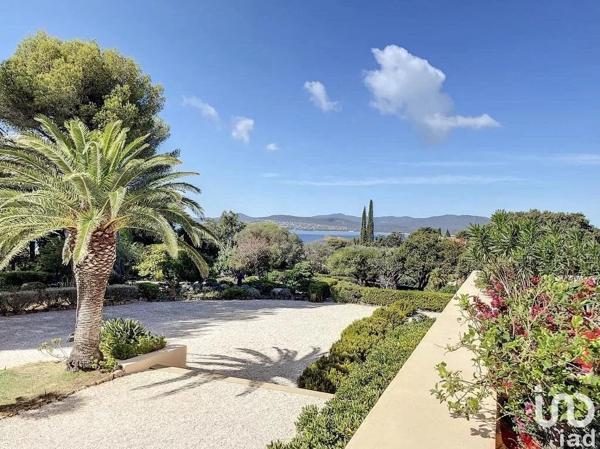 Appartement 3 pièces de 124 m² à Saint-Raphaël (83700)