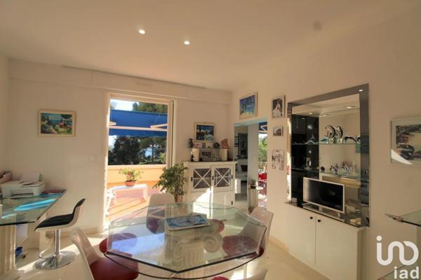 Appartement 3 pièces de 124 m² à Saint-Raphaël (83700)