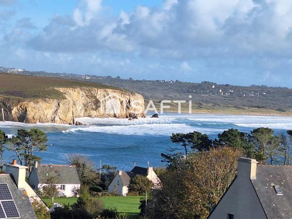 Maison 7 pièces 295 m²