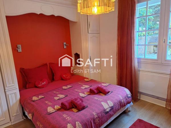 Maison 7 pièces 295 m²