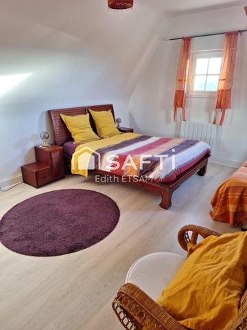 Maison 7 pièces 295 m²