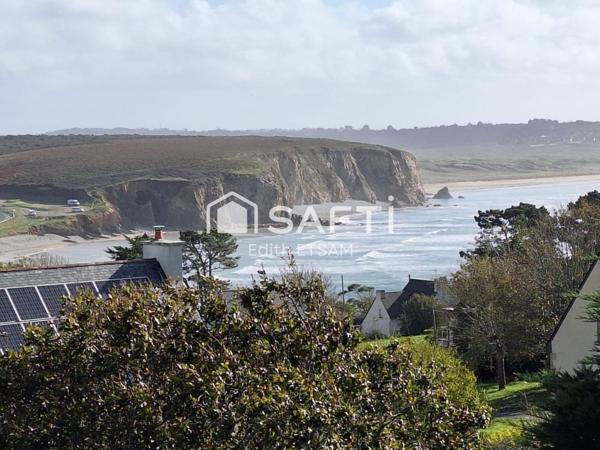 Maison 7 pièces 295 m²