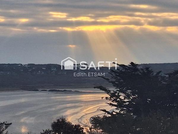 Maison 7 pièces 295 m²