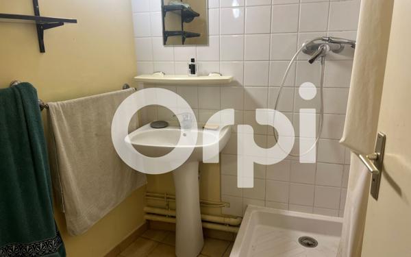 Appartement à vendre    1 pièce • 26,98 m2 Chalon-sur-Saône