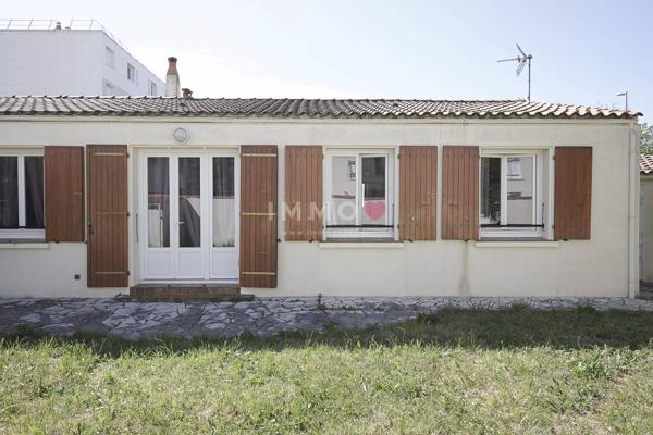 Propriété | IMMOCOEUR