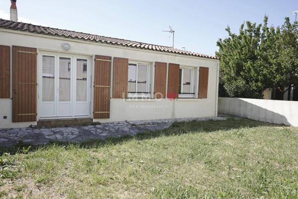 Propriété | IMMOCOEUR