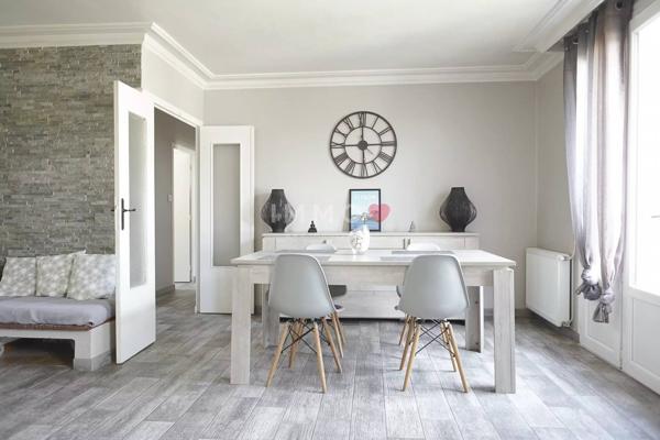 Propriété | IMMOCOEUR