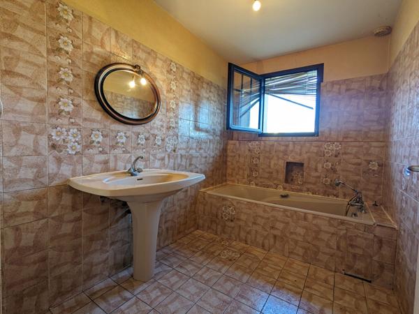 Maison Magny Sur Tille 5 pièce(s) 107 m2