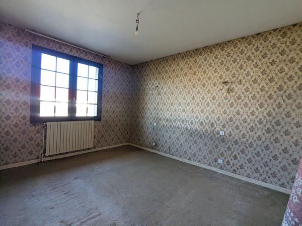 Maison Magny Sur Tille 5 pièce(s) 107 m2