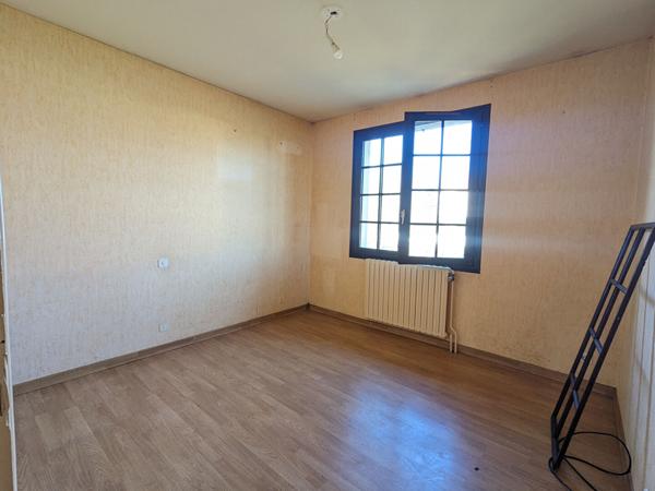 Maison Magny Sur Tille 5 pièce(s) 107 m2