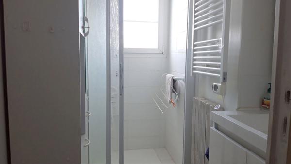 Maison 4 pièces à vendre Thuré - 86540 / Réf: 11711