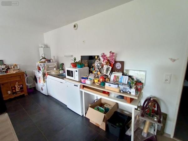 Appartement à vendre à Chartres-de-Bretagne en Ille-et-Vilaine (35131), ref : 35129-6727