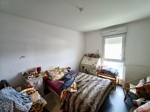 Appartement à vendre à Chartres-de-Bretagne en Ille-et-Vilaine (35131), ref : 35129-6727