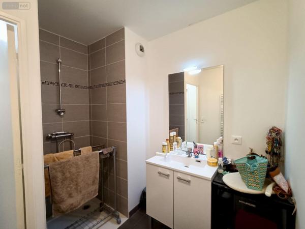 Appartement à vendre à Chartres-de-Bretagne en Ille-et-Vilaine (35131), ref : 35129-6727