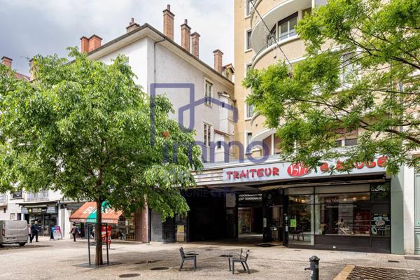 Appartement à vendre à Grenoble (38000)