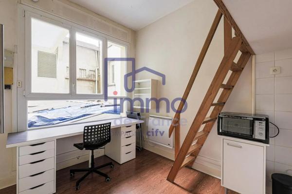 Appartement à vendre à Grenoble (38000)