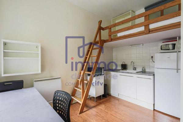 Appartement à vendre à Grenoble (38000)