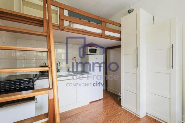 Appartement à vendre à Grenoble (38000)