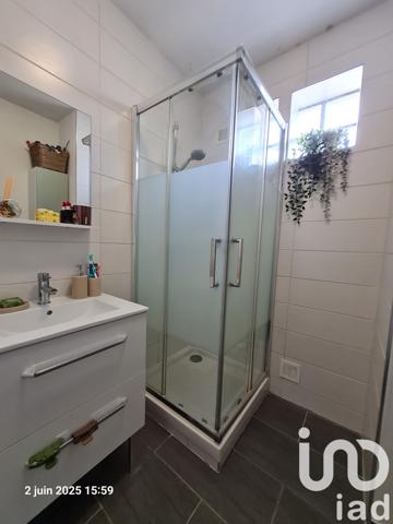 Appartement à vendre 2 pièces 42 m² Athis-Mons