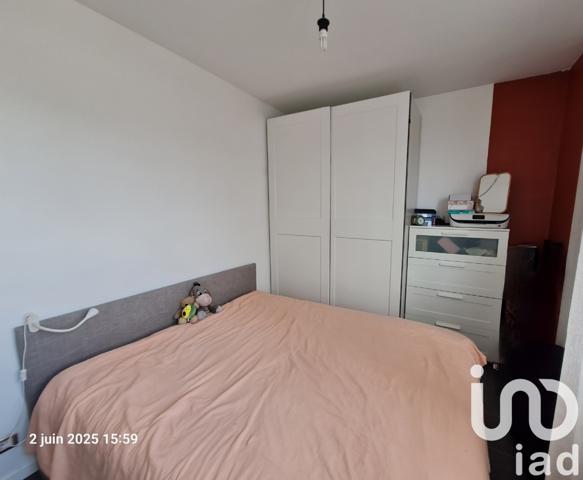 Appartement à vendre 2 pièces 42 m² Athis-Mons