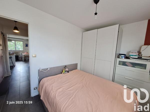 Appartement à vendre 2 pièces 42 m² Athis-Mons