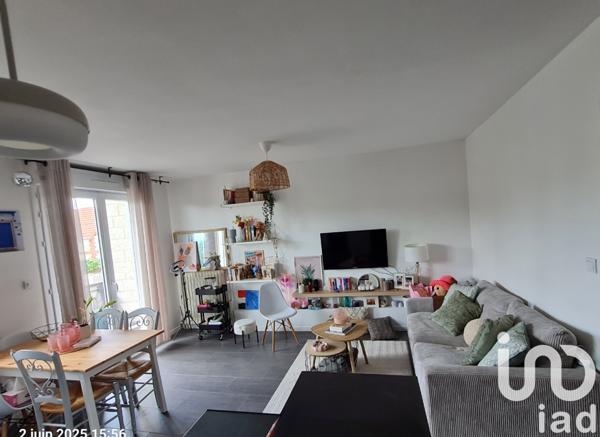 Appartement à vendre 2 pièces 42 m² Athis-Mons