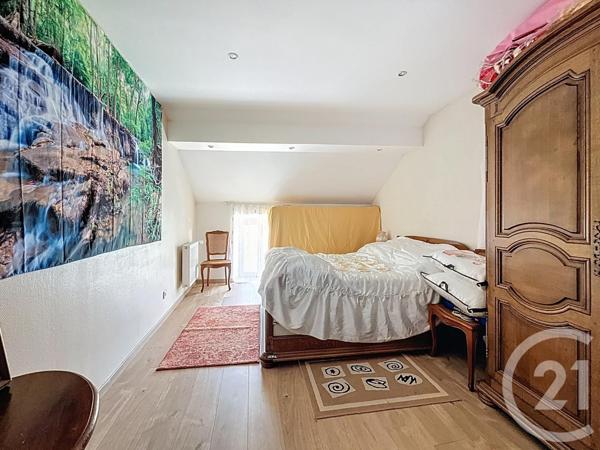 Maison à vendre  6 pièces - 160 m2 MIREBEAU SUR BEZE - 21