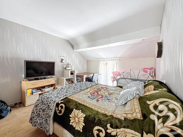 Maison à vendre  6 pièces - 160 m2 MIREBEAU SUR BEZE - 21