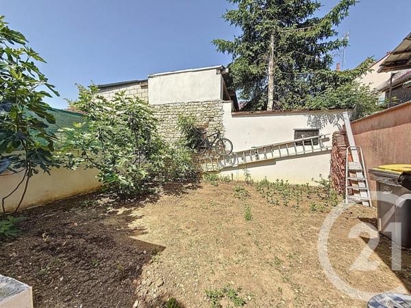 Maison à vendre  6 pièces - 160 m2 MIREBEAU SUR BEZE - 21