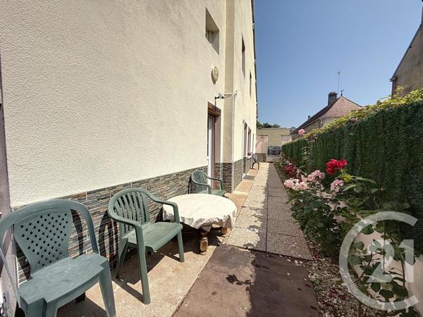 Maison à vendre  6 pièces - 160 m2 MIREBEAU SUR BEZE - 21