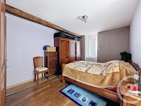 Maison à vendre  6 pièces - 160 m2 MIREBEAU SUR BEZE - 21