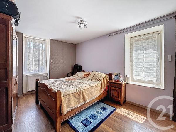 Maison à vendre  6 pièces - 160 m2 MIREBEAU SUR BEZE - 21