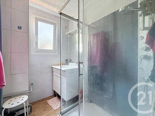 Maison à vendre  6 pièces - 160 m2 MIREBEAU SUR BEZE - 21