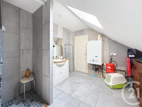 Maison à vendre  6 pièces - 160 m2 MIREBEAU SUR BEZE - 21