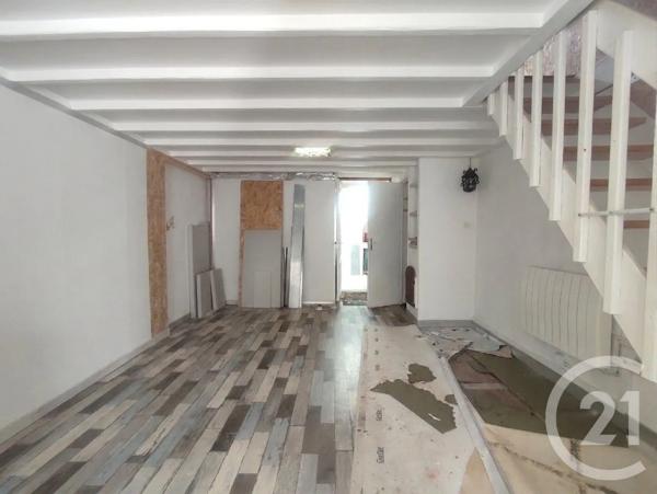 Maison à vendre  3 pièces - 49 m 2   PORNIC  - 44
