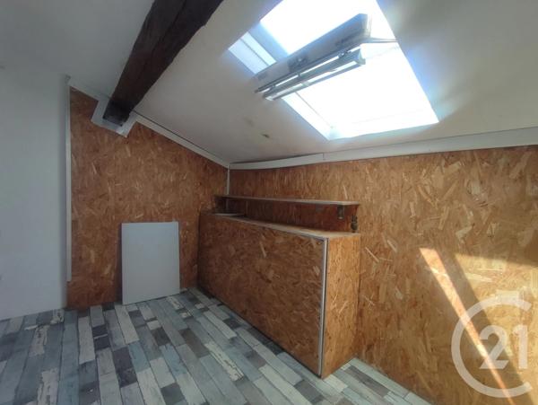 Maison à vendre  3 pièces - 49 m 2   PORNIC  - 44