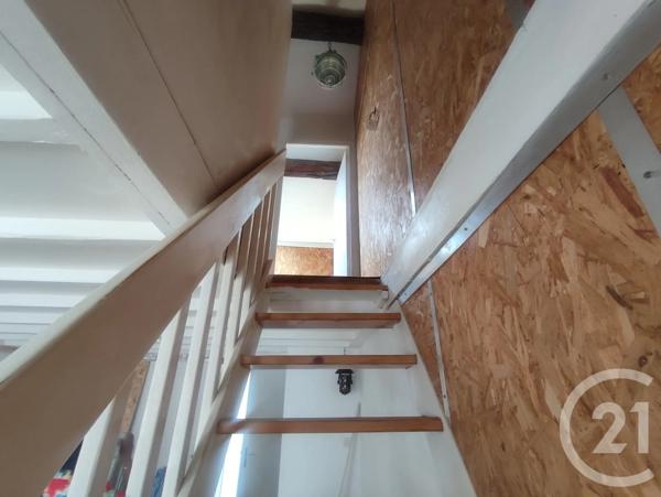 Maison à vendre  3 pièces - 49 m 2   PORNIC  - 44