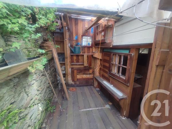 Maison à vendre  3 pièces - 49 m 2   PORNIC  - 44