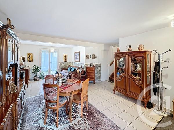 Maison à vendre  5 pièces - 89 m2 GONESSE - 95