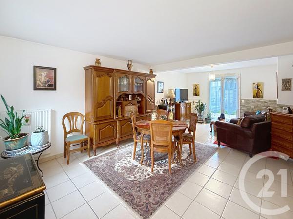 Maison à vendre  5 pièces - 89 m2 GONESSE - 95