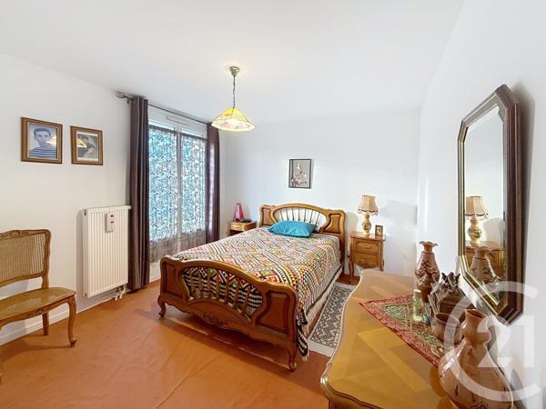 Maison à vendre  5 pièces - 89 m2 GONESSE - 95