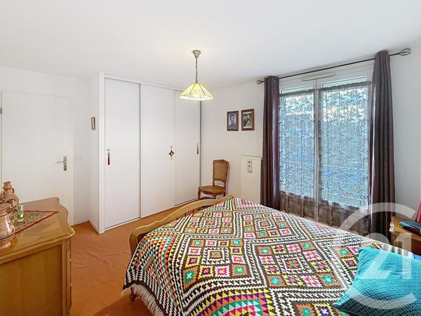 Maison à vendre  5 pièces - 89 m2 GONESSE - 95